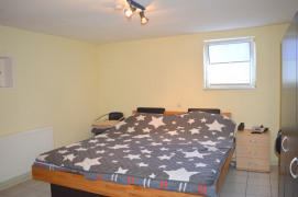 Schlafzimmer Keller
