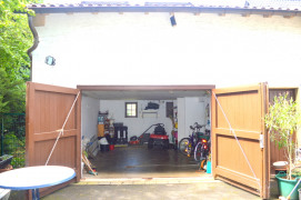 Garage  HNr. 6