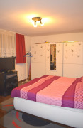 Schlafzimmer UG