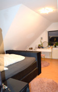 Schlafzimmer OG