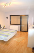 Schlafzimmer EG