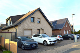 Seitenansicht
