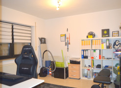 Kinderzimmer EG