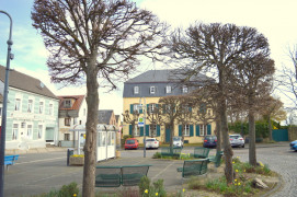 Zentrum