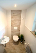 Gäste WC