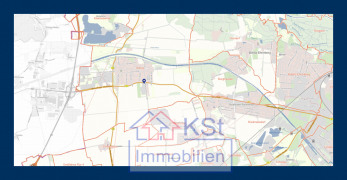 Lage Gewerbegrundstück