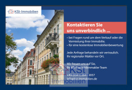 Werbung KSt-immobilien