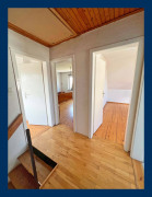 Wohnungsflur OG