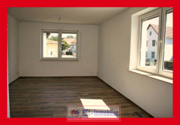 großes Wohnzimmer