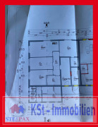 Grundriss Wohnhaus