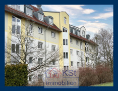  Ansicht Wohnanlage