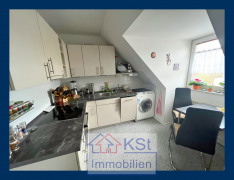  Küche inkl. Waschmaschine
