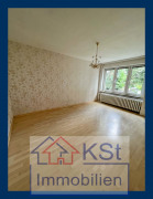 Großes Wohnzimmer EG