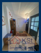 Eingang Gästewohnung