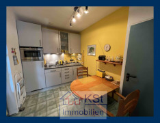 Einliegerwohnung Küche