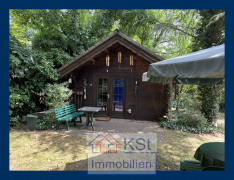 Gästehaus 24 qm groß
