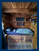 Schlafzimmer Gästehaus