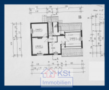 Grundriss OG