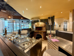 006 Showcooking:Pizza