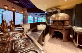 009 Showcooking:Pizza