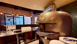 007 Showcooking:Pizza