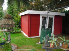 Schuppen
