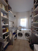 Waschküche/Hausanschlussraum