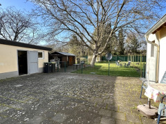 Ansicht Hofseite