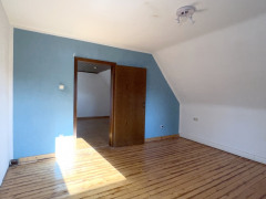 Schlafzimmer OG