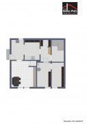 Grundriss Kellergeschoss