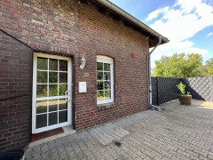 Wohnungseingang