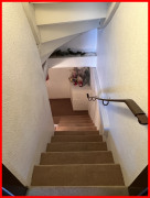 Treppe Kellergeschoss