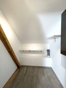 Dachgeschoss/Studio