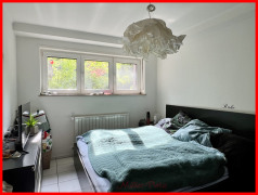 Whg. 2 -Schlafzimmer 1