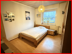 Schlafzimmer 1. Obergeschoss