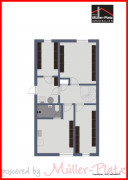 Grundriss Kellergeschoss