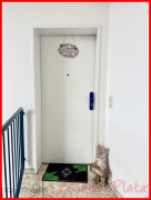 Wohnungstür