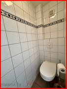 Toilette