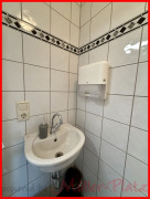 Toilette