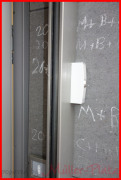 Steuerung Rollgitter