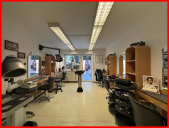 Frisörsalon 2