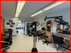Friseursalon 2