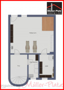 Grundriss Kellergeschoss