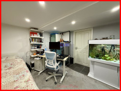 Büro /Gäste Keller
