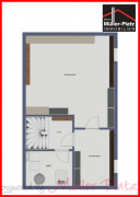 Grundriss Kellergeschoss