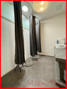 Derzeitige Umkleiden