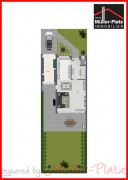 Grundriss Außenbereich