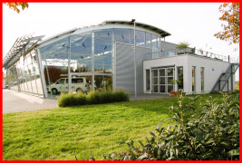 von der rechten Seite