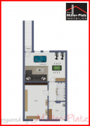 Grundriss Kellergeschoss