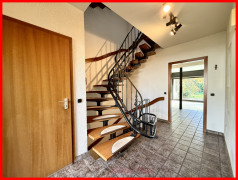 Flur Eingangsbereich